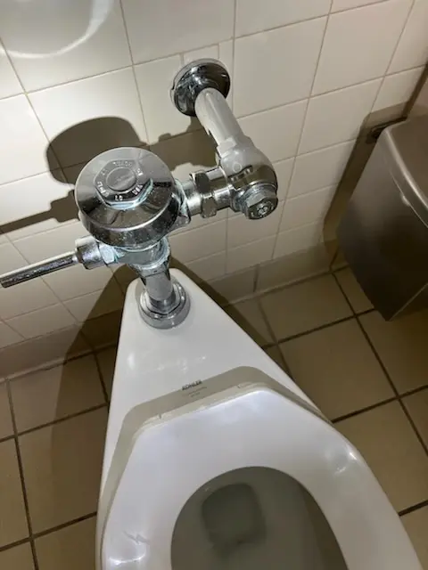 Fixture installation and repair for Pipe Repair in Marysville